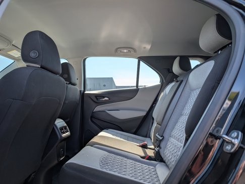 Used 2024 Chevrolet Equinox LS image 10
