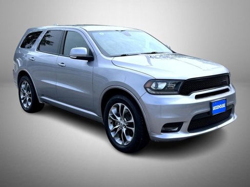 Used 2019 Dodge Durango GT image 3