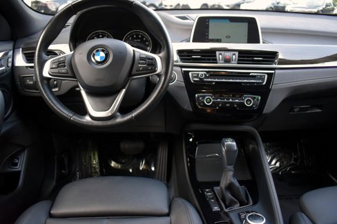 Used 2018 BMW X2 xDrive28i w/ Convenience Package image 15