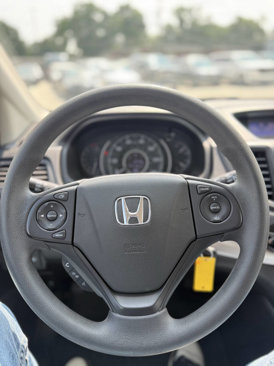 Used 2015 Honda CR-V LX image 18