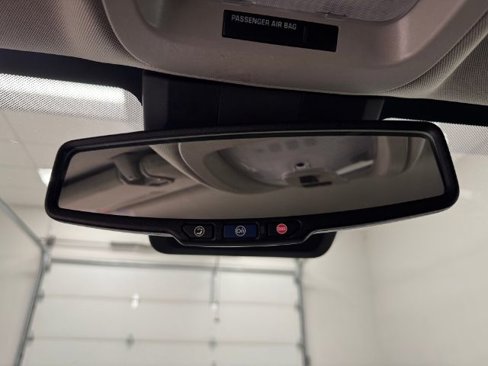 Used 2015 Chevrolet Equinox LT w/ Driver Convenience Package image 18