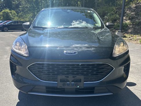 Used 2022 Ford Escape SE w/ Convenience Package image 12