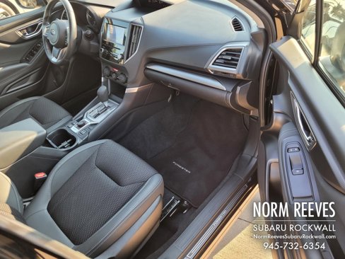 Certified 2023 Subaru Forester Premium image 24