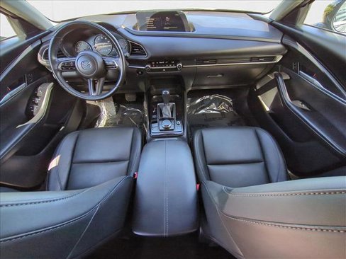 Used 2024 MAZDA CX-30 AWD 2.5 S w/ Select Sport Pkg image 21