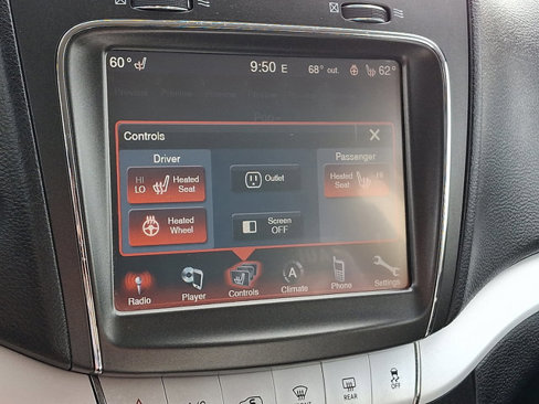 Used 2018 Dodge Journey GT image 27