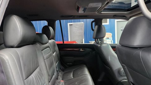 Used 2008 Lexus GX 470 image 16