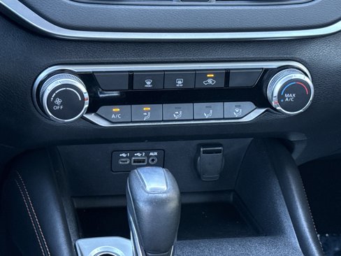 Used 2020 Nissan Altima 2.5 SR image 36