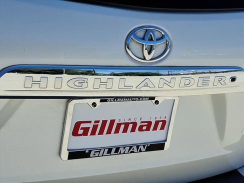 Used 2013 Toyota Highlander Limited image 13