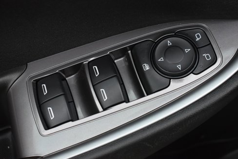 Used 2024 Chevrolet Malibu RS w/ LPO, Floor Liner Package image 13