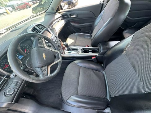 Used 2013 Chevrolet Malibu Eco w/ Power Convenience Package image 12