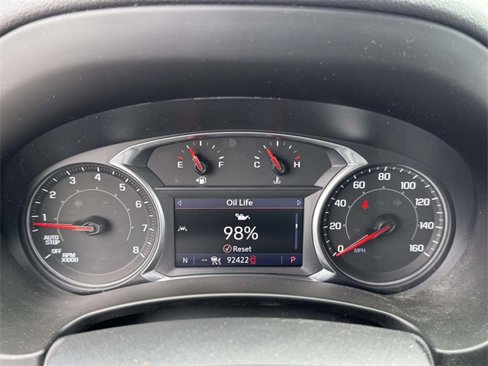 Used 2021 GMC Terrain SLE w/ Driver Convenience Package image 13