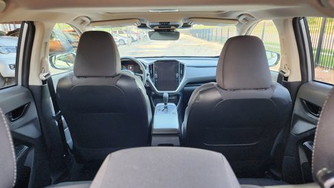 Used 2024 Subaru Crosstrek 2.0i Premium image 17