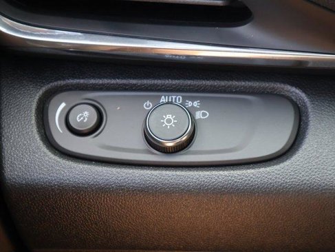 New 2025 Buick Envista Preferred w/ Convenience I Package image 34