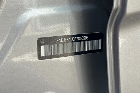 Used 2023 Kia Soul GT-Line image 32