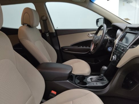 Used 2017 Hyundai Santa Fe Sport image 21
