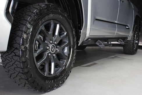 Used 2023 Toyota Tundra Platinum image 17