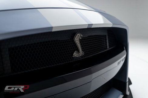 Used 2022 Ford Mustang Shelby GT500 w/ Carbon Fiber Track Pack image 14