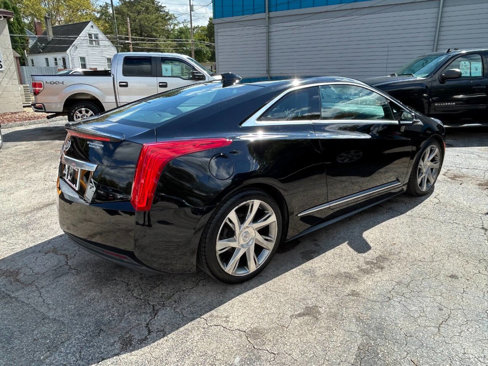 Used 2014 Cadillac ELR w/ Luxury Package image 11