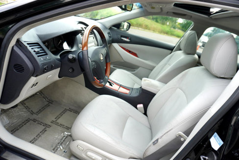 Used 2009 Lexus ES 350 image 10
