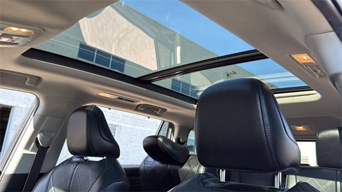 Used 2021 Toyota Highlander Platinum image 32