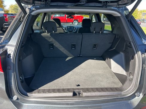 Used 2018 Chevrolet Equinox LT image 27