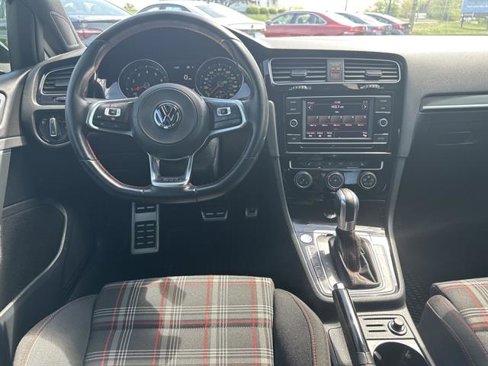 Used 2019 Volkswagen GTI Rabbit Edition image 20