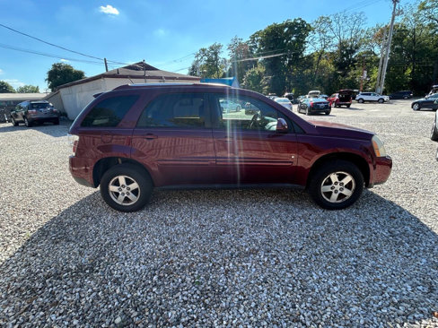 Used 2008 Chevrolet Equinox LT image 11