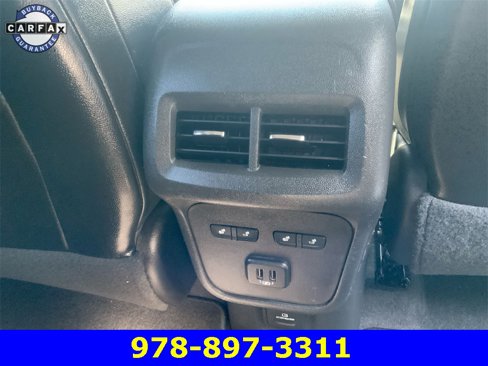 Certified 2021 Chevrolet Equinox Premier image 30