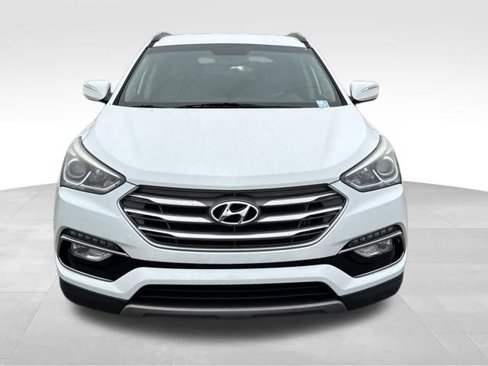 Used 2018 Hyundai Santa Fe Sport w/ 2.4L Value Package 02 image 8