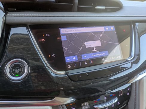 Used 2022 Cadillac XT6 Premium Luxury image 25