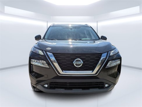 Used 2021 Nissan Rogue SL image 8