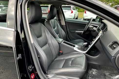 Used 2013 Volvo S60 T5 Premier image 7