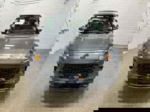 Certified 2022 Ford Escape S image 22