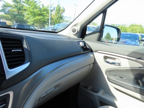 Used 2016 Honda Pilot EX-L image 21