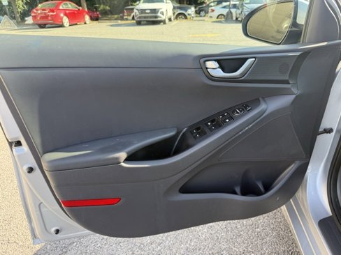 Used 2018 Hyundai Ioniq SEL w/ SEL Tech Package 02 image 12
