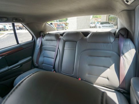 Used 2003 Cadillac De Ville image 24