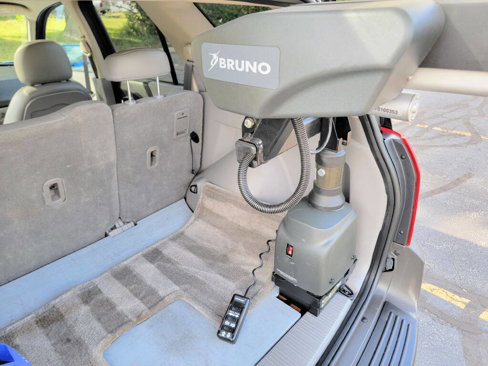 Used 2005 Saturn Vue 2WD V6 w/ Comfort Pkg image 33