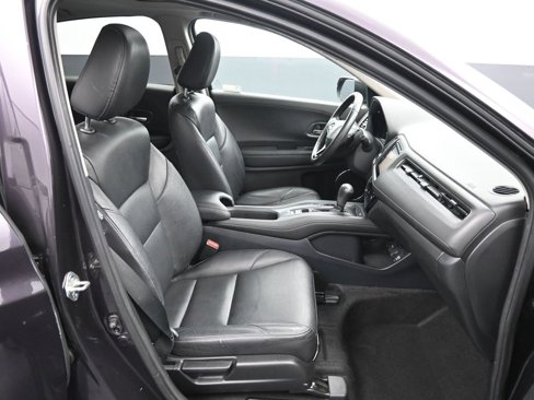 Certified 2018 Honda HR-V EX-L image 25