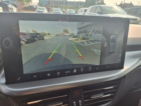 Certified 2023 Ford Escape Active w/ Tech Pack #2 image 18
