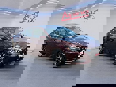 Used 2020 Nissan Sentra SV w/ Electronics Package image 7