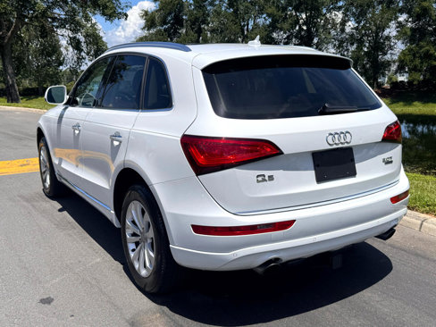 Used 2015 Audi Q5 2.0T Premium Plus image 9