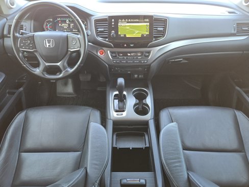 Used 2019 Honda Pilot EX-L image 2