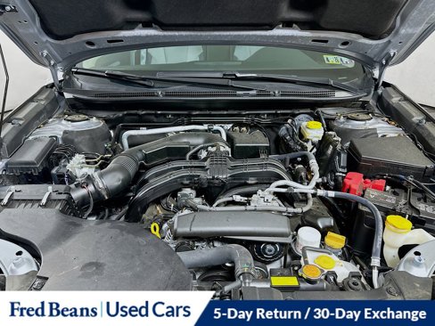 Used 2024 Subaru Outback Premium image 31