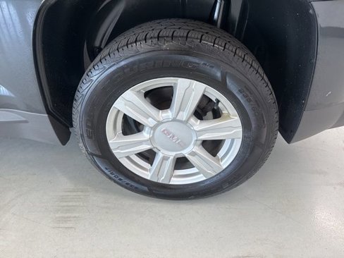Used 2014 GMC Terrain SLE image 7