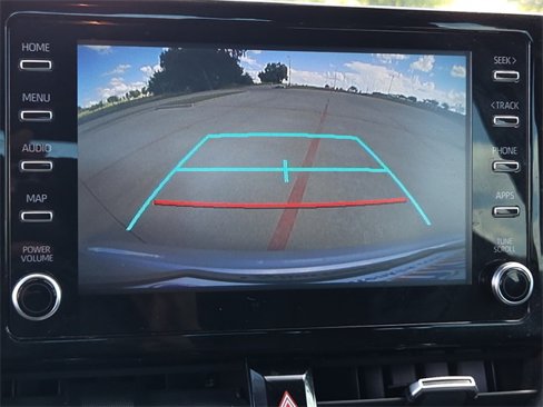 Used 2020 Toyota Corolla SE image 18