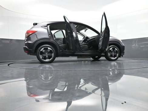 Certified 2018 Honda HR-V EX-L image 48