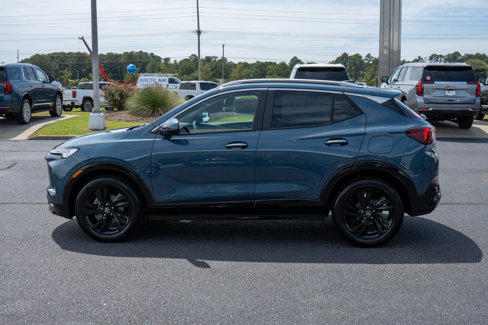 New 2026 Buick Encore GX Sport Touring image 6