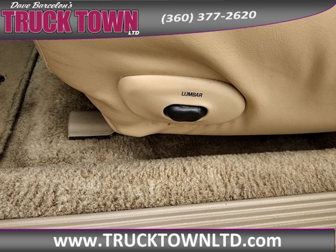 Used 1997 Mercury Grand Marquis LS image 17