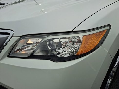 Used 2013 Acura RDX AWD w/ Technology Package image 9