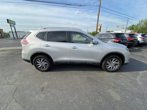 Used 2014 Nissan Rogue SL image 7